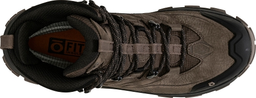 CLASSIC BROWN BRIDGER RIDGE MID GTX - Perspective 3
